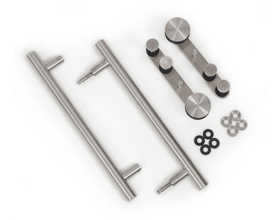 schiebet��rsystem BWMbarn-door