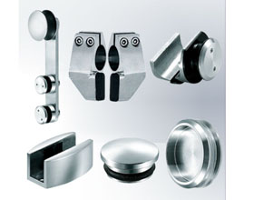 glasschiebet��r BWMsl006